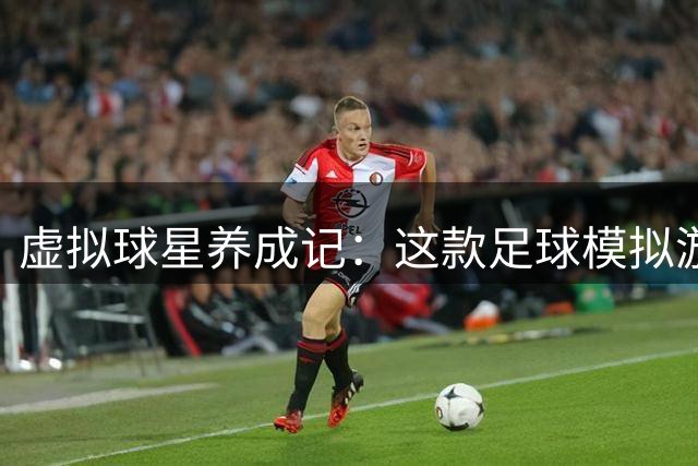 虚拟球星养成记：这款足球模拟游戏让你体验从青训到退役的全过程